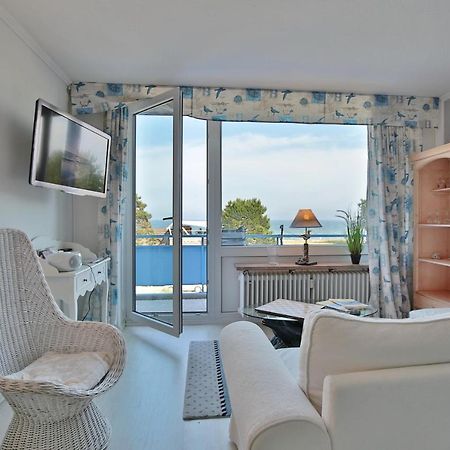 Seetempel Seetempel Appartement 38 Scharbeutz Bagian luar foto