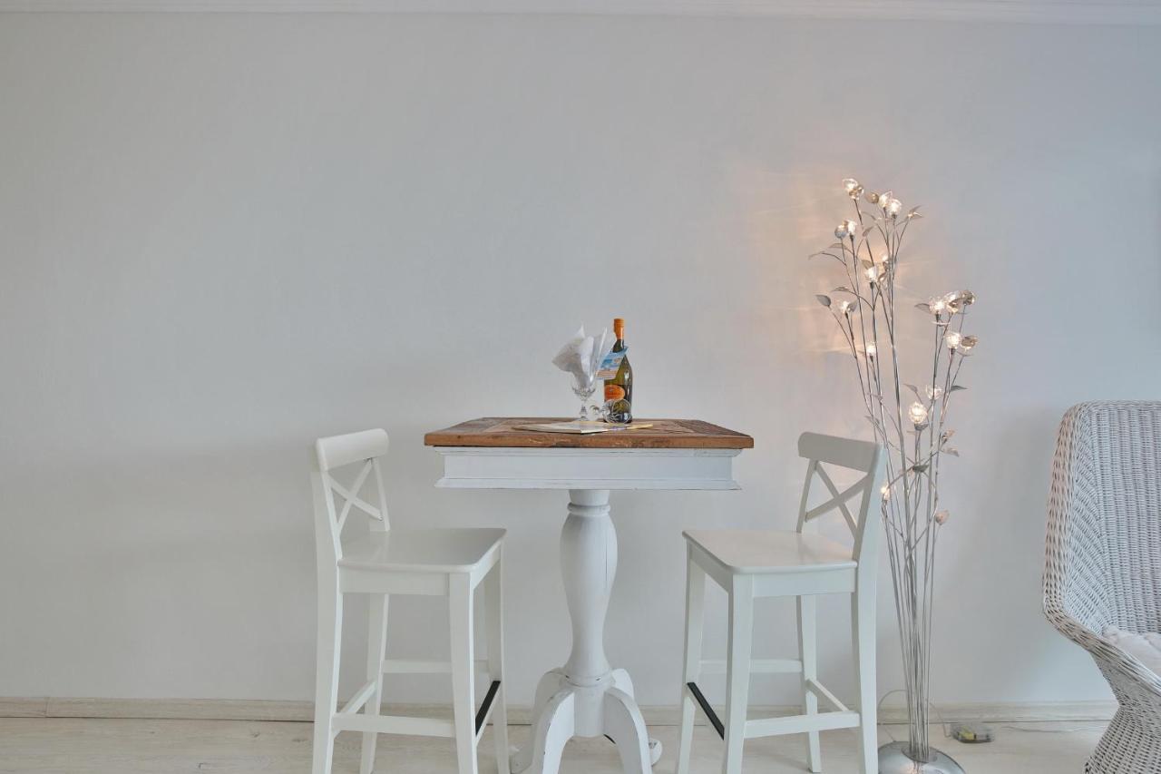 Seetempel Seetempel Appartement 38 Scharbeutz Bagian luar foto