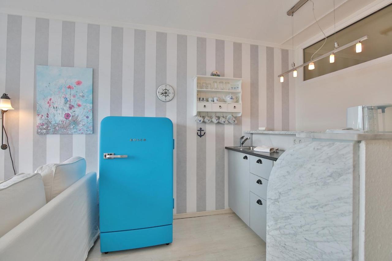 Seetempel Seetempel Appartement 38 Scharbeutz Bagian luar foto