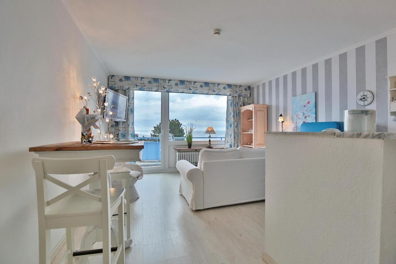 Seetempel Seetempel Appartement 38 Scharbeutz Bagian luar foto